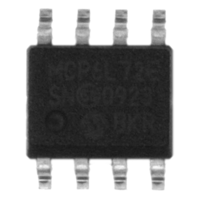 MCP6L72T-E/SN